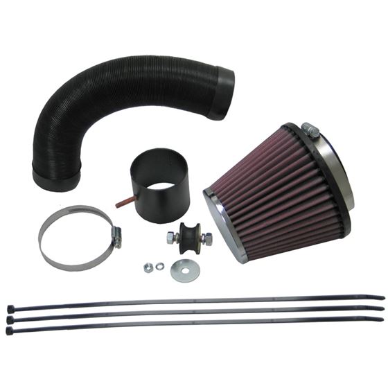 KN Performance Air Intake System(57-0041-2)
