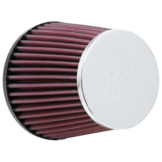 KN Clamp-on Air Filter(RC-9410)