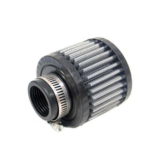 K and N Vent Air Filter/Breather (62-1380)-3