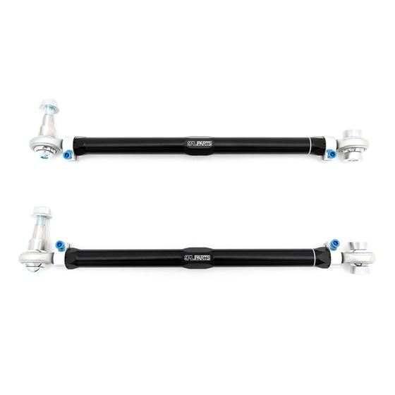 SPL Parts Rear Toe Arms for 2014-2019 Chevrolet Co