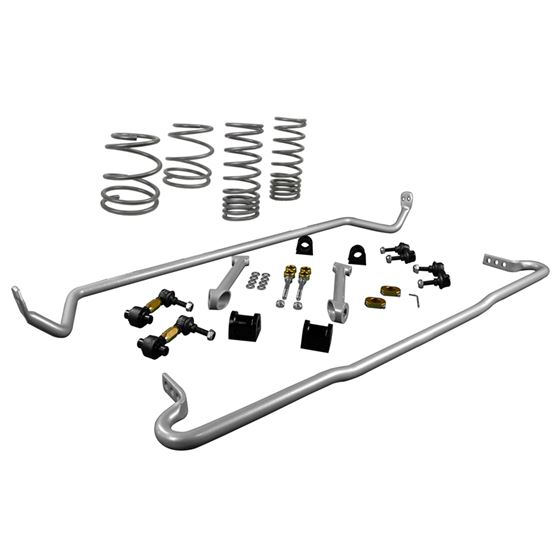Whiteline Grip Series Kit for 2010-2014 Subaru Imp