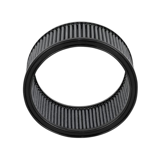 aFe Magnum FLOW Round Racing Air Filter w/ Pro D-3