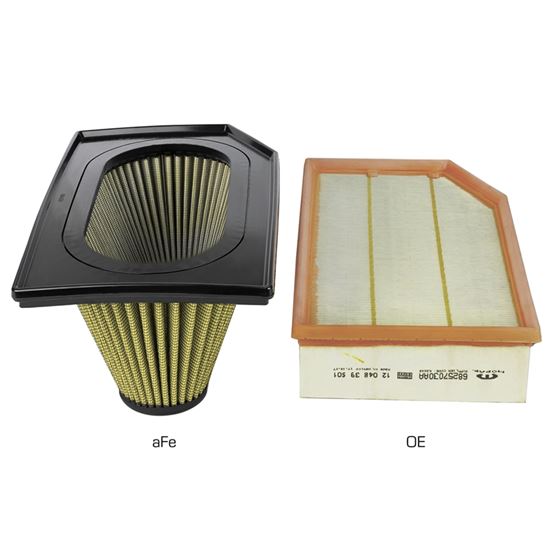 aFe Magnum FLOW Inverted Replacement Air Filter-3