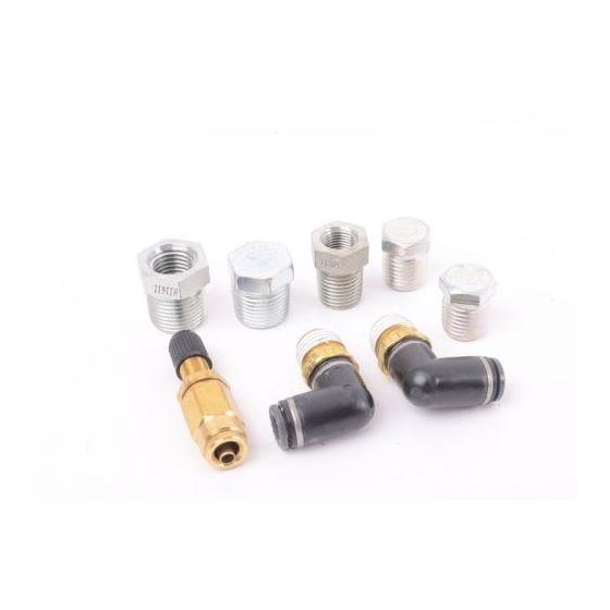 Air Lift Performance Fitting Pack(34838)