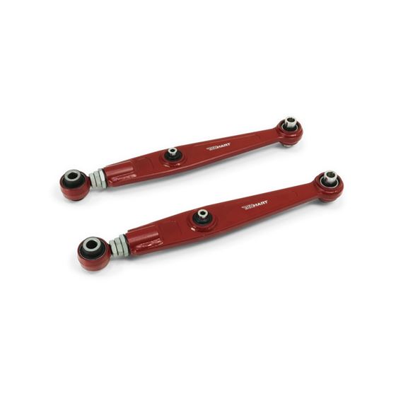 TruHart Adjustable Rear Lower Control Arms for 200