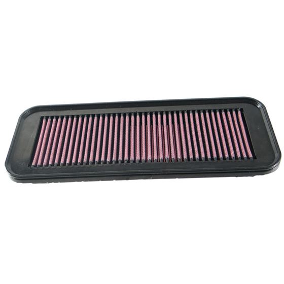 KN Replacement Air Filter(33-2922)