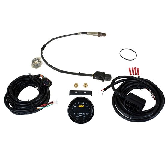 AEM X-Series Wideband UEGO AFR Sensor Controller G