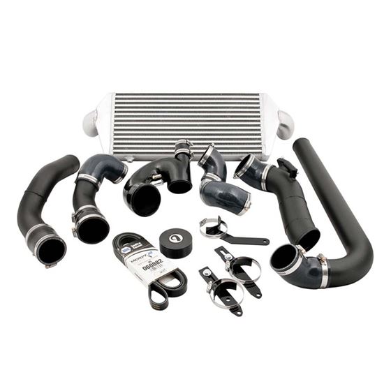 Active Autowerke BMW M3 Supercharger Kit Level 2 U