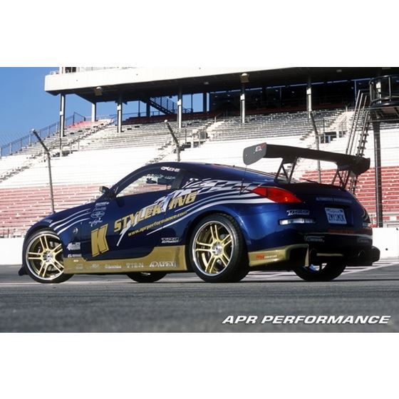 APR Performance 67" GTC-300 Wing  (AS-106758)
