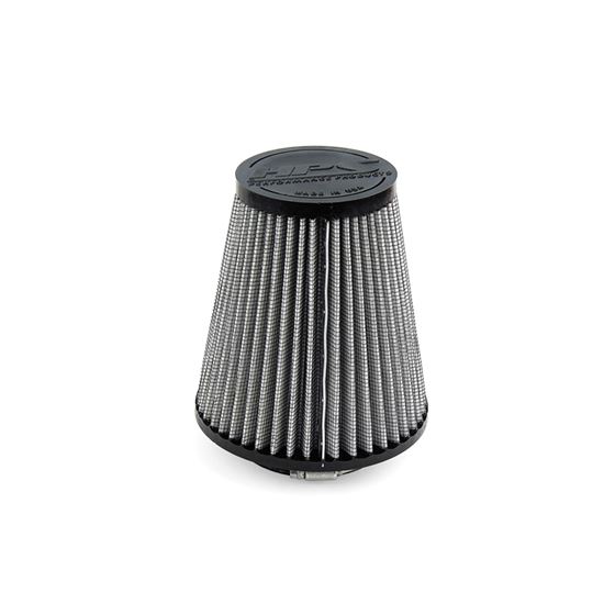 HPS Performance air filter, 3" flange ID, 6-3