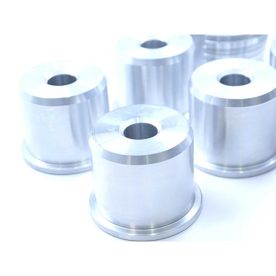 SPL SOLID Subframe Bushings (SPL SSB S13)