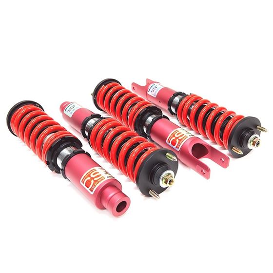 Blox Racing Competition Series Coilover - EG/DC/EK