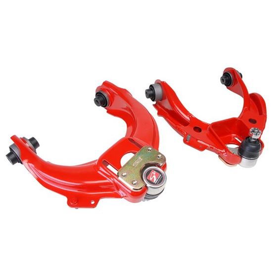 Skunk2 Racing Pro Series Front Camber Kit (516-05-0004)