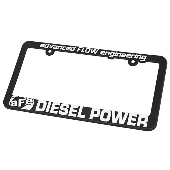 aFe Promotional POWER "Diesel Performance