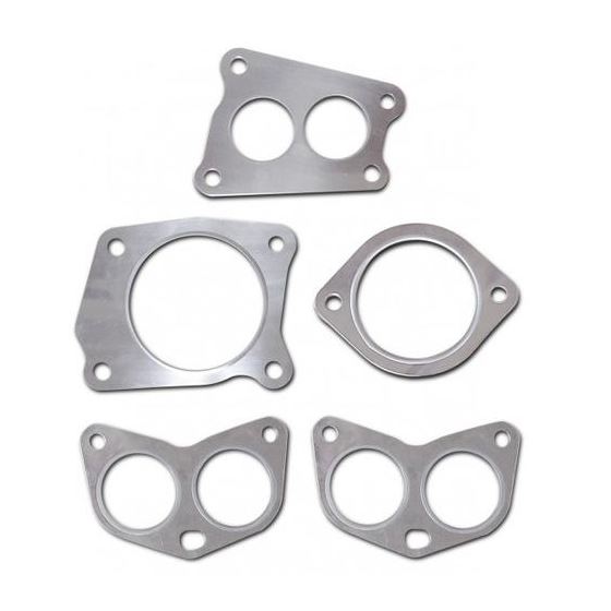 Blox Racing MLS Exhaust Gasket Set - 6 Layers - 20