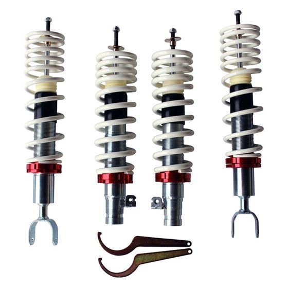 TruHart Basic Series Coilovers (TH-H702)