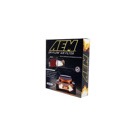 AEM DryFlow Air Filter (28-20106)