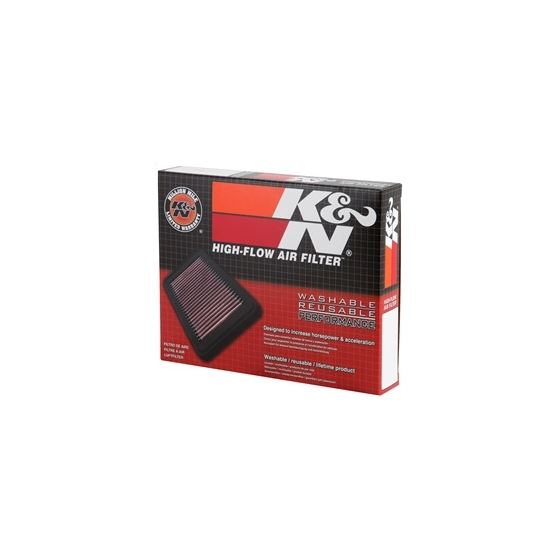 KnN Air Filter (33-2826)