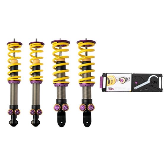 VARIANT 5 COILOVER KIT(30961032)