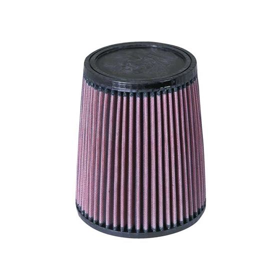 KN Clamp-on Air Filter(RU-3610)