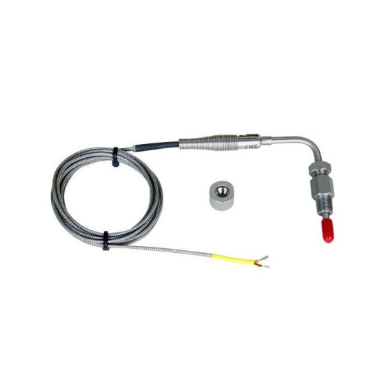 Innovate Motorsports K-Type EGT Probe w/ Type-K Co