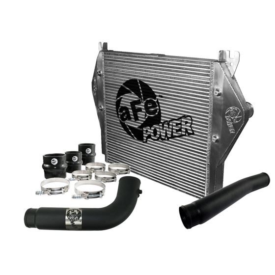 aFe BladeRunner GT Series Intercooler Kit w/ Tubes