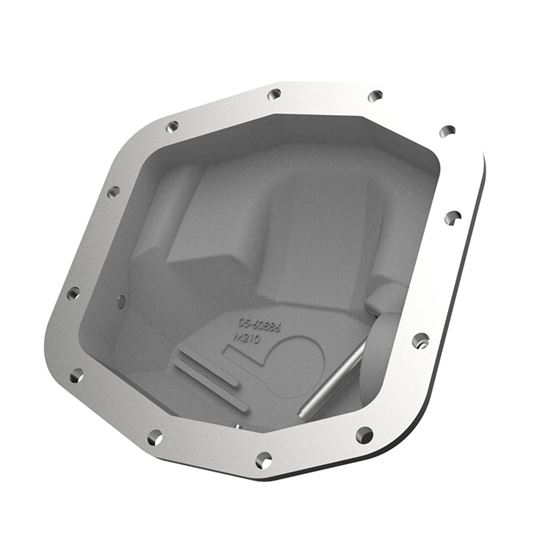 aFe Pro Series Front Differential Cover Black (D-3