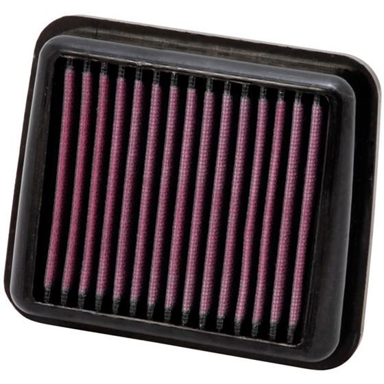 KN Replacement Air Filter(YA-1306)