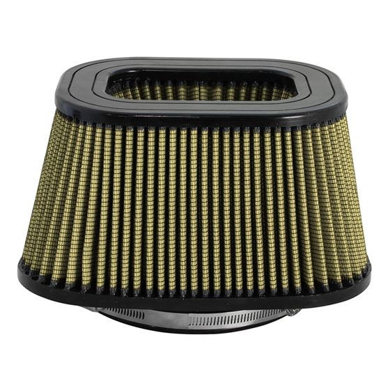 aFe Magnum FLOW Universal Air Filter w/ Pro GUARD7