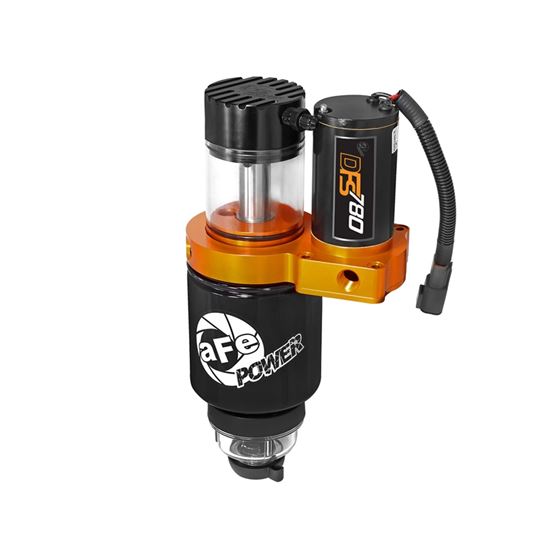 aFe DFS780 Fuel Pump (Boost Activated) (42-12032)