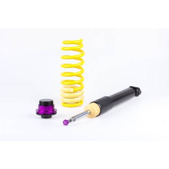 KW Coilover Kit V2 for BMW 3series F30 4series F-3