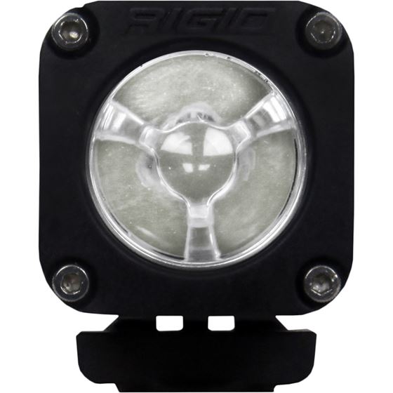 Rigid Industries Ignite Spot - SM - Black(20511)