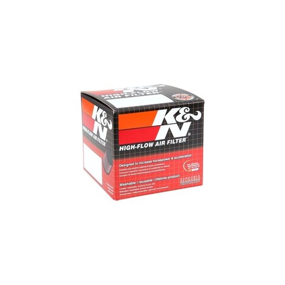 K and N Universal Clamp-On Air Filter (RC-1150)