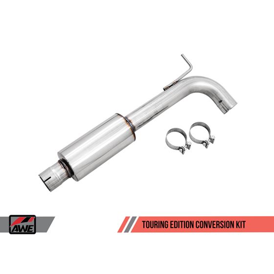 AWE Touring Edition Exhaust for VW MK7.5 GTI -3