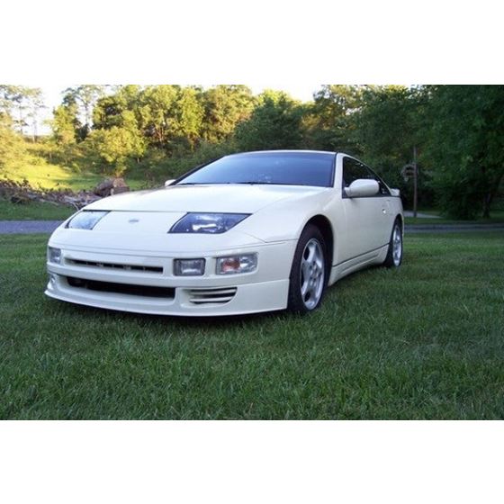 Stillen 1990-1996 Nissan 300ZX [Z32] Turbo - Front