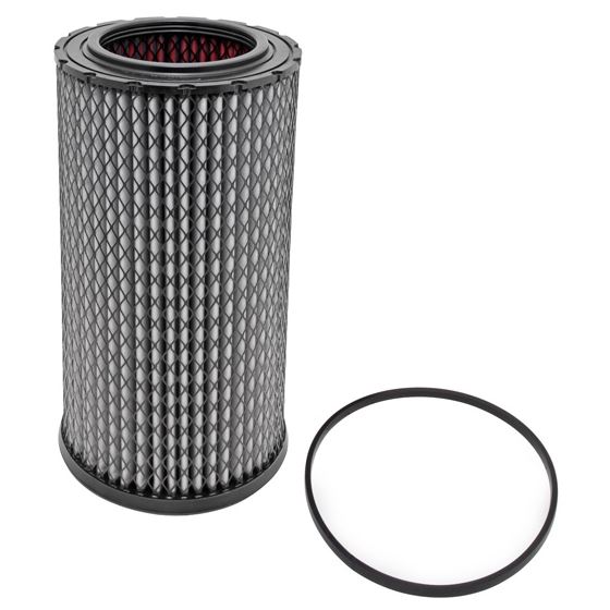 KN Replacement Air Filter-HDT(38-2015R)