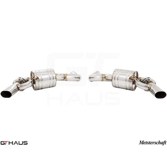 GTHAUS GTS Exhaust (Ultimate Sport Performance)-3