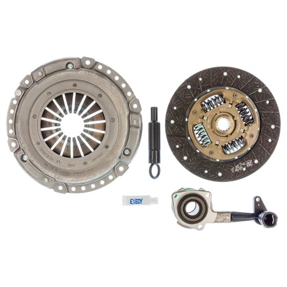 EXEDY OEM Clutch Kit for 1986 Jeep CJ7(01007)