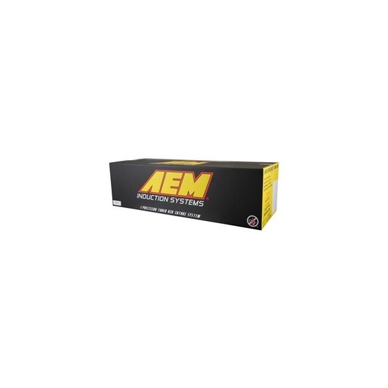 AEM Short Ram Intake System (22-406P)