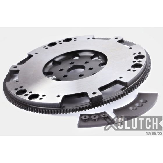 XClutch USA Single Mass Chromoly Flywheel (XFFD002