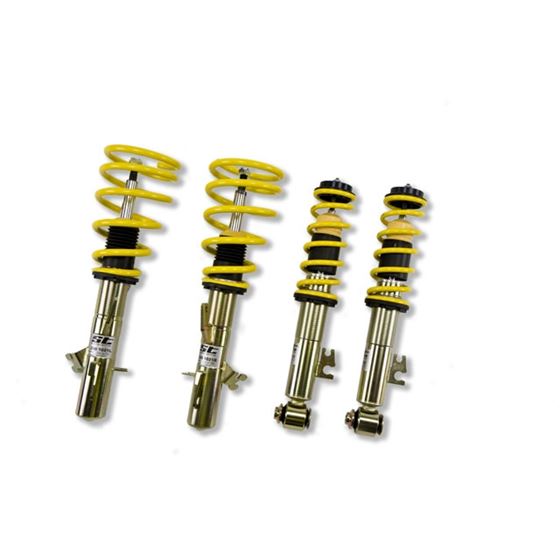 ST X Height Adjustable Coilover Kit for 07-13 Mini