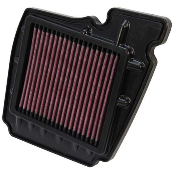 KN Replacement Air Filter(YA-1611)