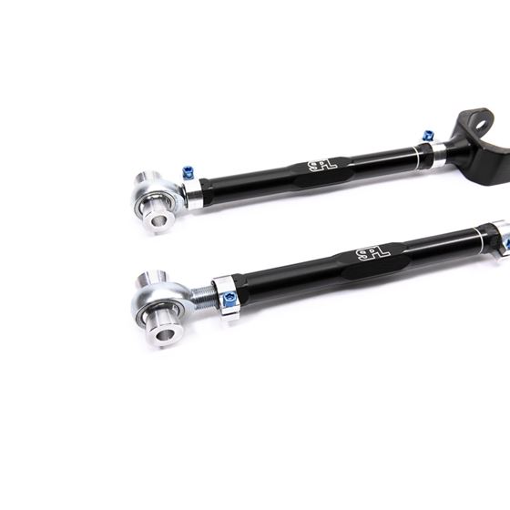 SPL Parts Rear Traction Links for 2013-2019 Cadi-3