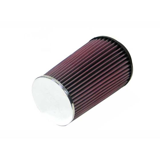 KN Clamp-on Air Filter(RC-4580)