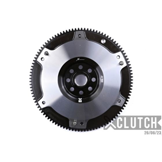 XClutch USA Single Mass Chromoly Flywheel (XFSZ-3