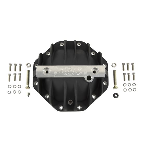 BM Racing Differential Cover (11306)-3