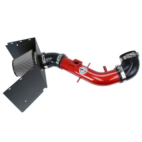 HPS Performance 827 690R Cold Air Intake Kit with