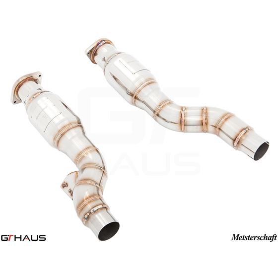 GTHAUS SR pipe (Removes Secondary Cat-converters-3