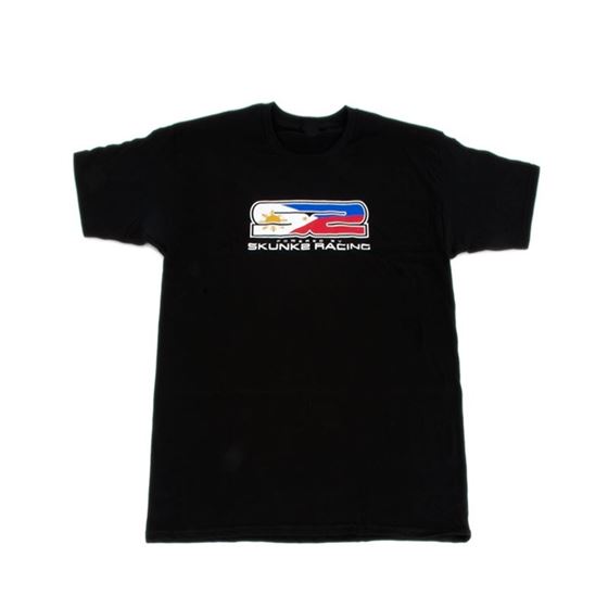 Skunk2 Racing Philippines Edition T-Shirt (735-99-1562)