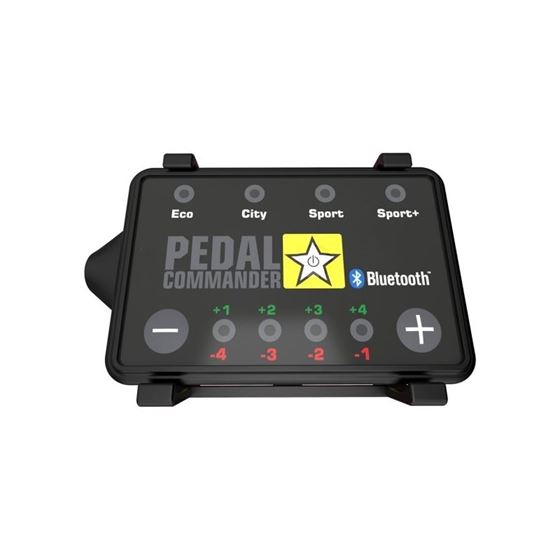 Pedal Commander Throttle Controller for 2014-2018